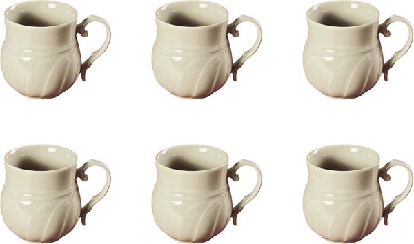 Набор кружек Lenardi 164-018 - фото