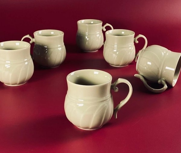 Набор кружек Lenardi 164-018