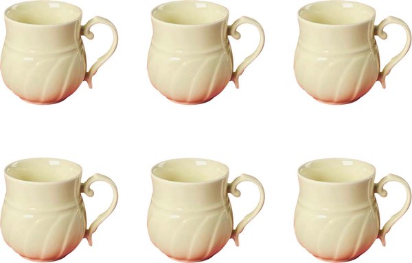 Набор кружек Lenardi 164-019 - фото