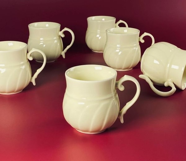 Набор кружек Lenardi 164-019