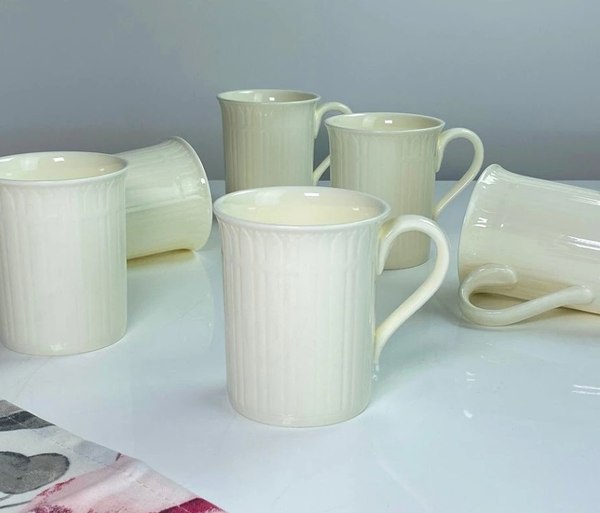 Набор кружек Lenardi 225-065