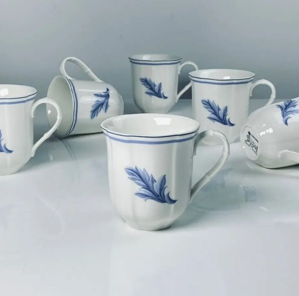 Набор кружек Lenardi Андорра 305-257