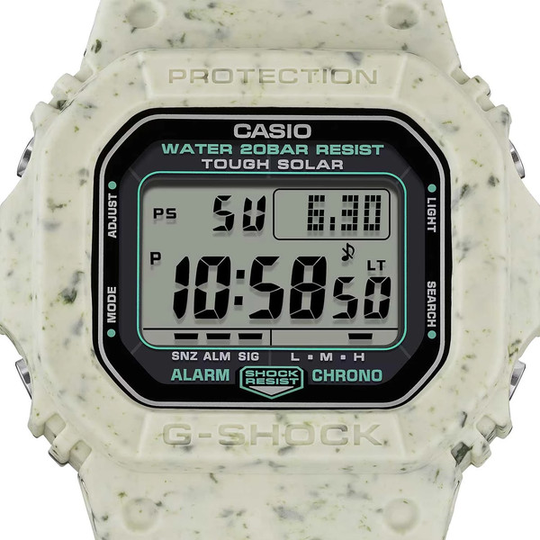 Часы наручные мужские Casio G-5600BG-5E