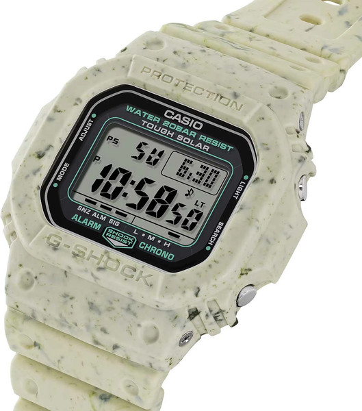 Часы наручные мужские Casio G-5600BG-5E