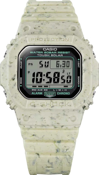 Часы наручные мужские Casio G-5600BG-5E