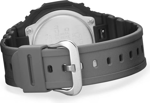 Часы наручные мужские Casio GA-2100FLS-8A2