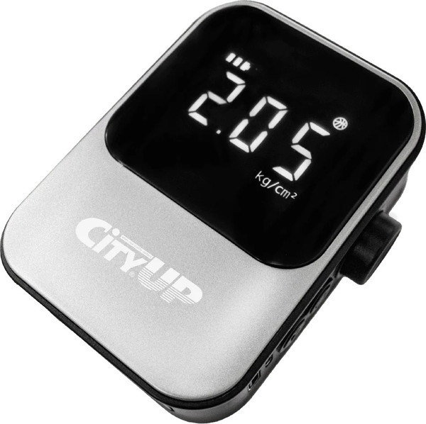 Автомобильный компрессор CityUp АС-550-Beast