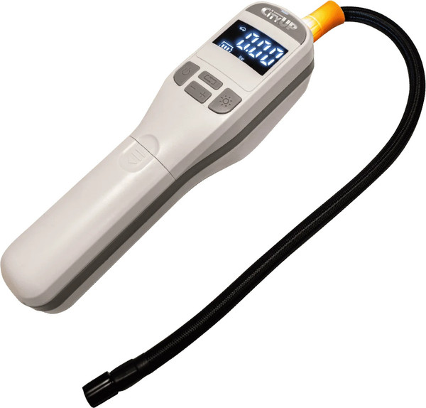 Автомобильный компрессор CityUp АС-560-Light