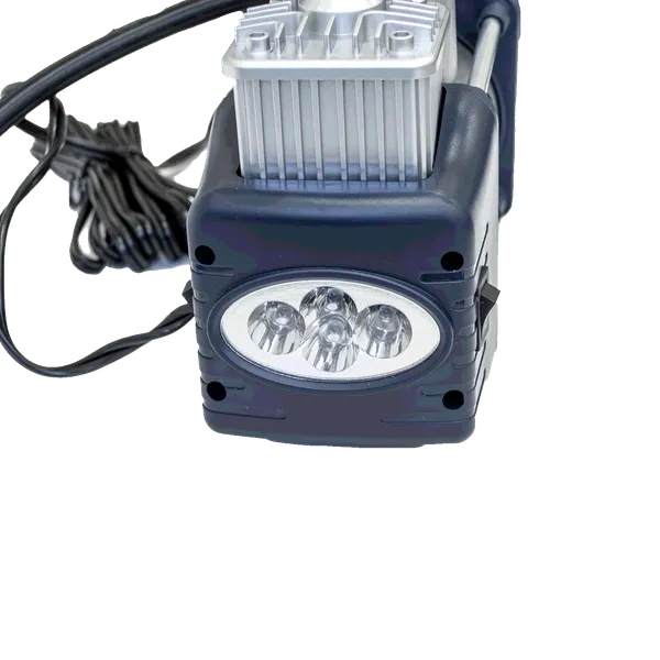 Автомобильный компрессор CityUp АС-630-Twin