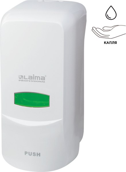 Дозатор Laima Professional Classic / 601423