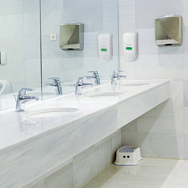 Дозатор Laima Professional Classic / 601423