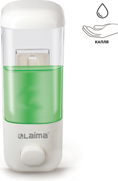 Дозатор Laima 601792