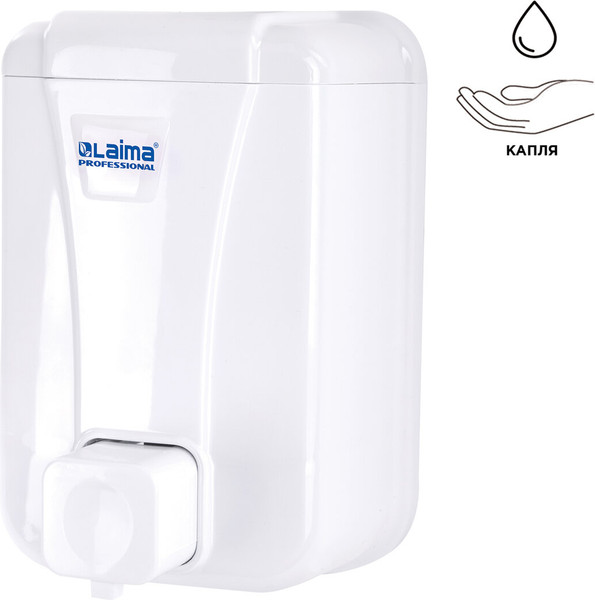 Дозатор Laima Professional Lsa / 607994