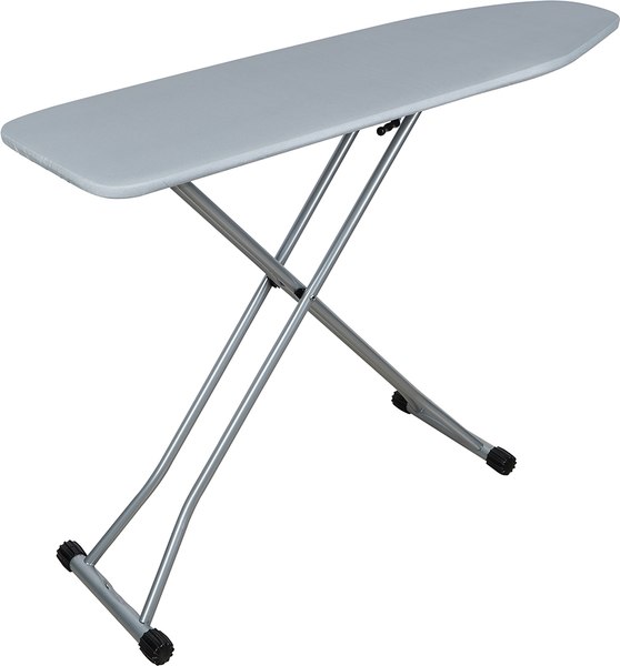 Гладильная доска Hausmann Capella 33x110см / HM-2126 - фото