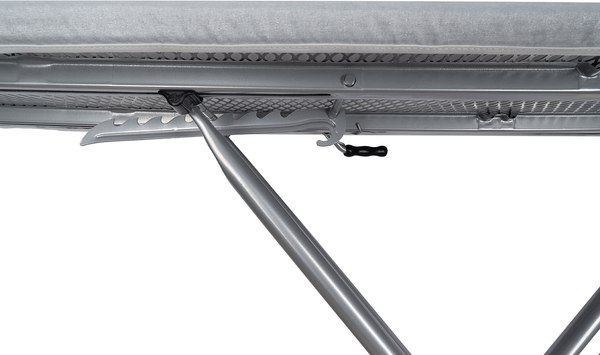 Гладильная доска Hausmann Capella 33x110см / HM-2126