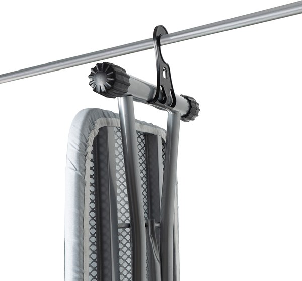 Гладильная доска Hausmann Capella 33x110см / HM-2126