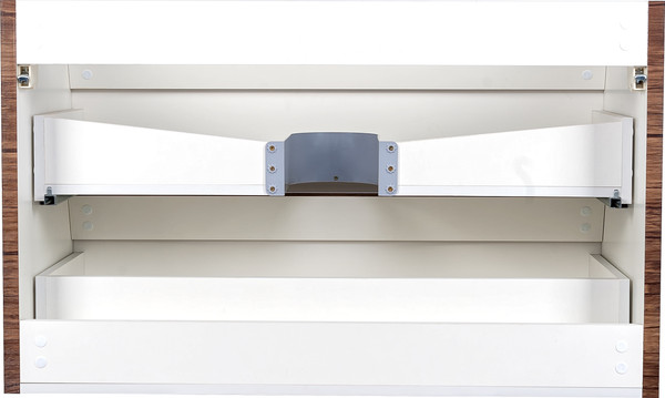 Тумба с умывальником Symbolite Атлантика 100 Люкс Plus + Атлантика 100