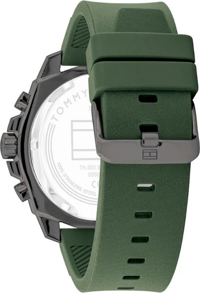 Часы наручные мужские Tommy Hilfiger 1710688