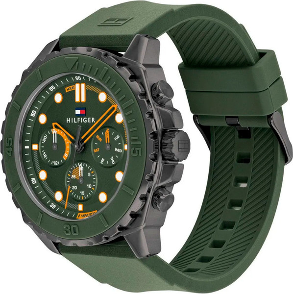 Часы наручные мужские Tommy Hilfiger 1710688