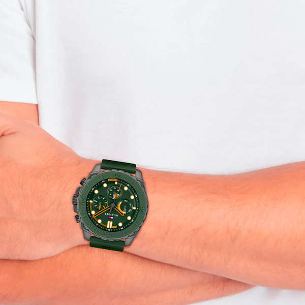 Часы наручные мужские Tommy Hilfiger 1710688