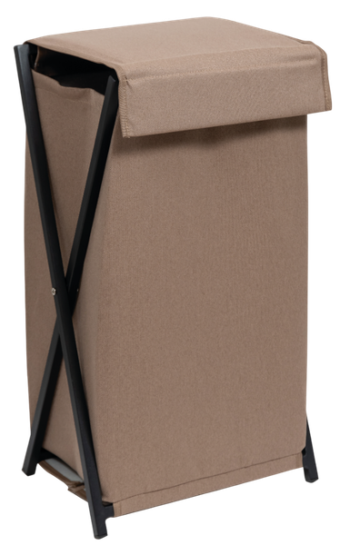 Корзина для белья Violet Элит / 870720 - фото