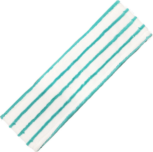 Моп для швабры Hausmann С абразивным волокном с карманом 53х12 / HM-1760AR - фото