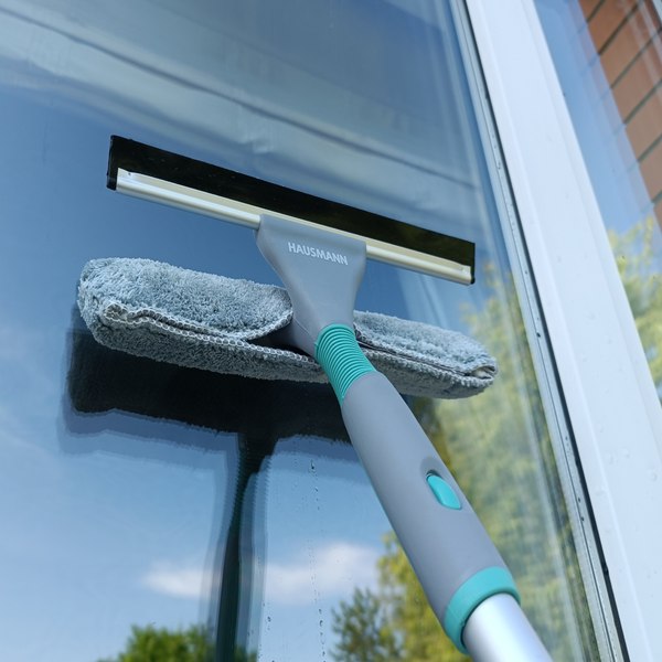 Моп для швабры Hausmann HM-70R