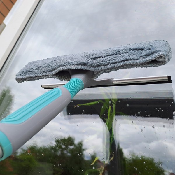 Моп для швабры Hausmann HM-70R