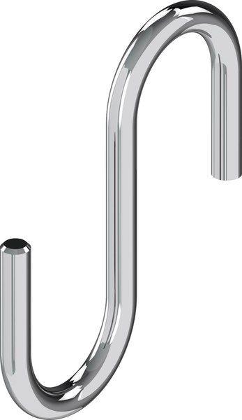 Рейлинг кухонный Starax S-4063-C/SET