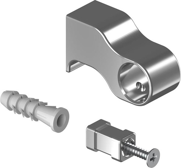 Рейлинг кухонный Starax S-4063-C/SET