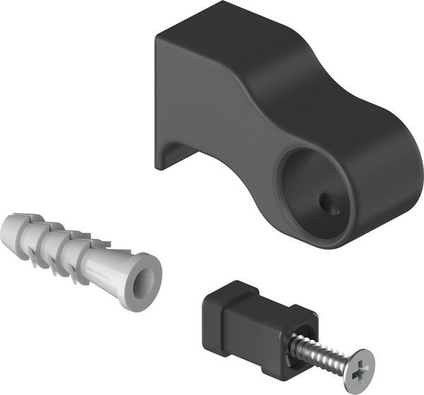 Рейлинг кухонный Starax S-4063-A/SET