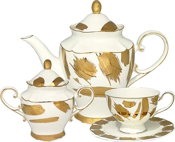 Чайный набор Lenardi 108-338 - фото