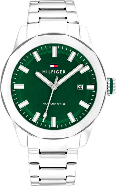 Часы наручные мужские Tommy Hilfiger 1710694 - фото