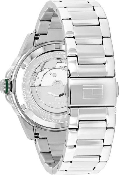 Часы наручные мужские Tommy Hilfiger 1710694