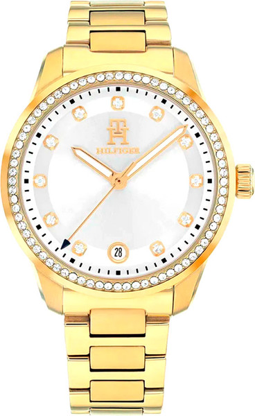 Часы наручные женские Tommy Hilfiger 1782758 - фото