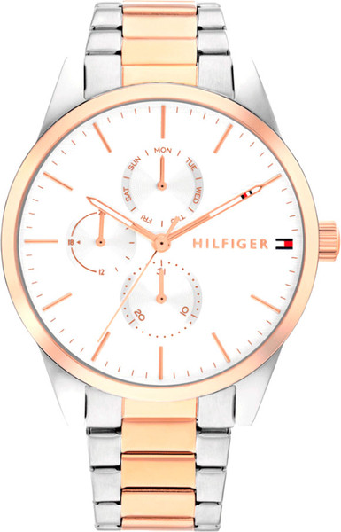 Часы наручные женские Tommy Hilfiger 1782768 - фото