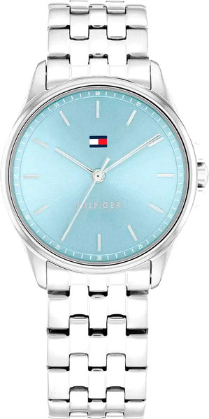 Часы наручные женские Tommy Hilfiger 1782771 - фото