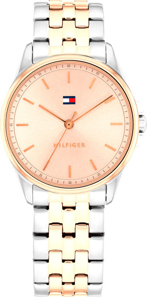 Часы наручные женские Tommy Hilfiger 1782772 - фото