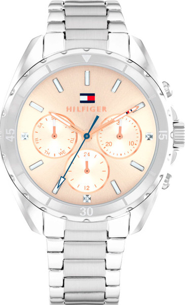 Часы наручные женские Tommy Hilfiger 1782782 - фото