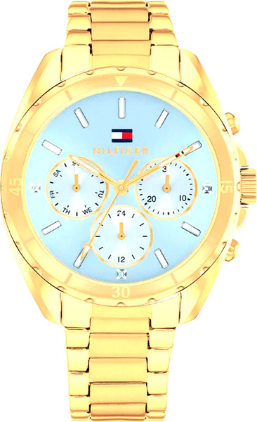 Часы наручные женские Tommy Hilfiger 1782783 - фото