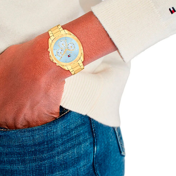 Часы наручные женские Tommy Hilfiger 1782783