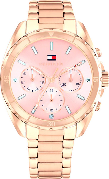 Часы наручные женские Tommy Hilfiger 1782784 - фото