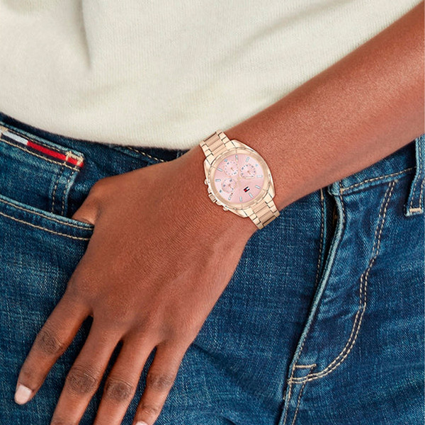 Часы наручные женские Tommy Hilfiger 1782784