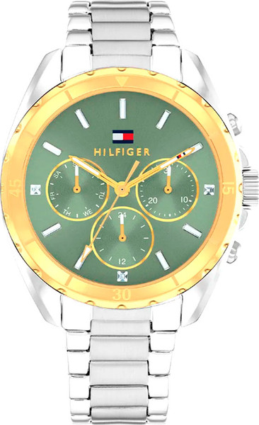 Часы наручные женские Tommy Hilfiger 1782785 - фото