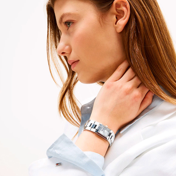 Часы наручные женские Tommy Hilfiger 1782786