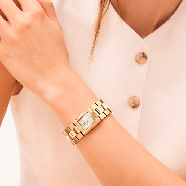 Часы наручные женские Tommy Hilfiger 1782787