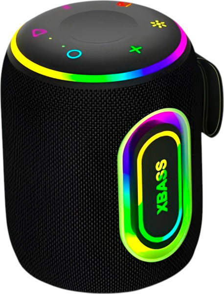 Портативная колонка Bseng B47 - фото