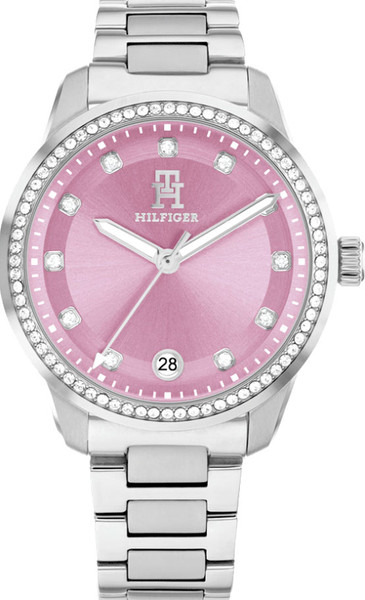 Часы наручные женские Tommy Hilfiger 1782793 - фото