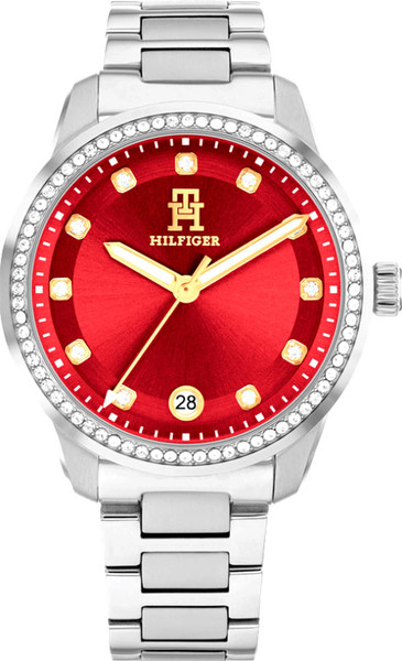 Часы наручные женские Tommy Hilfiger 1782794 - фото