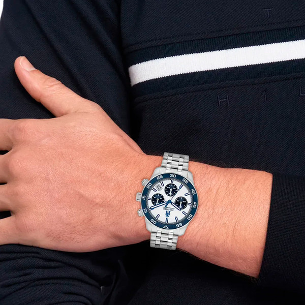 Часы наручные мужские Tommy Hilfiger 1792157